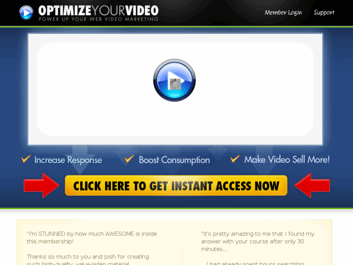 www.optimizeyourvideo.com