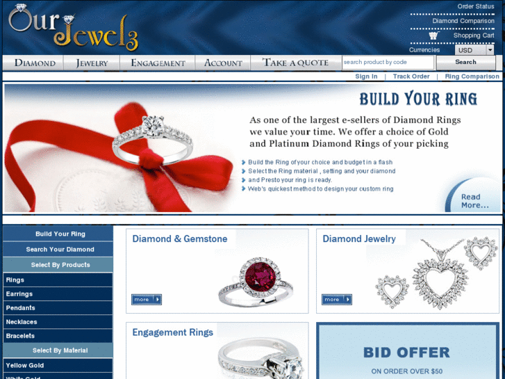 www.ourjewelz.com