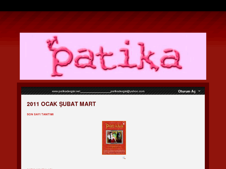 www.patikadergisi.net