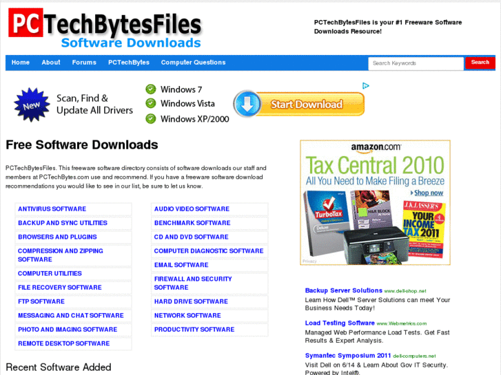 www.pctechbytesfiles.com