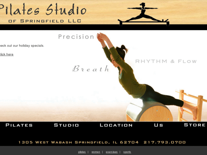 www.pilatesstudioofspringfield.com