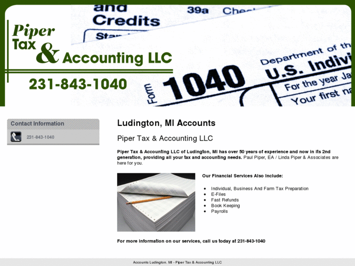 www.pipertaxandaccountingllc.com