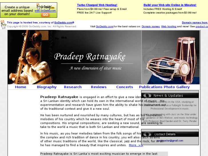 www.pradeepratnayake.com