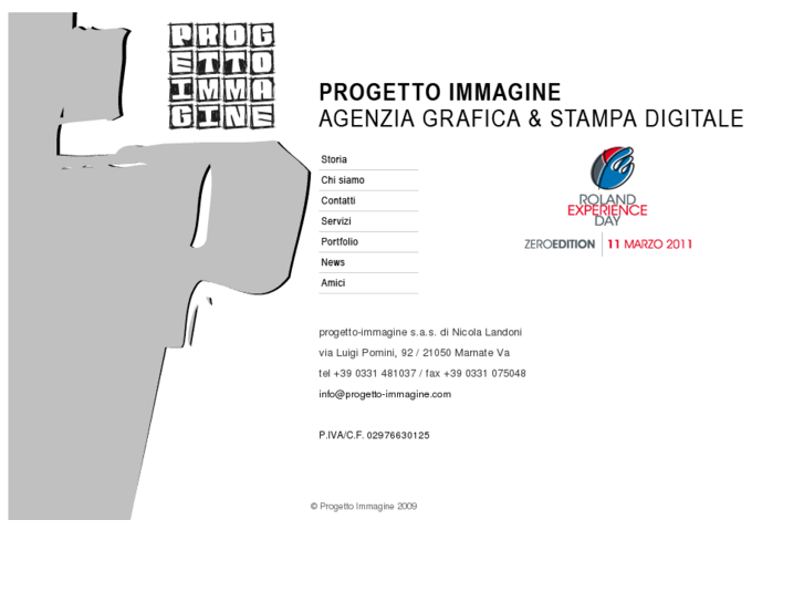 www.progetto-immagine.com