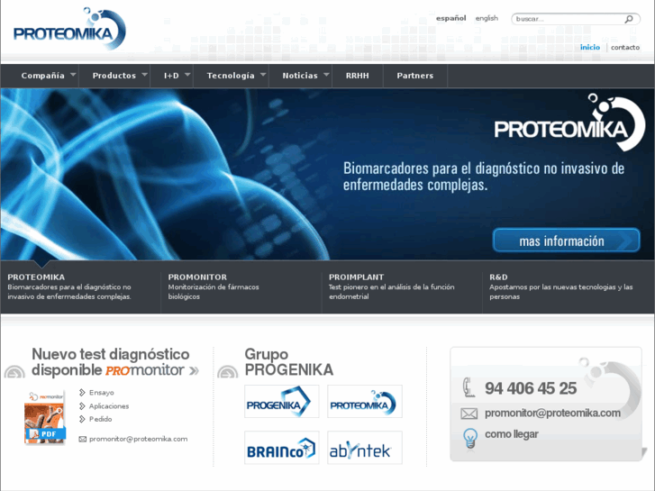 www.proteomika.com