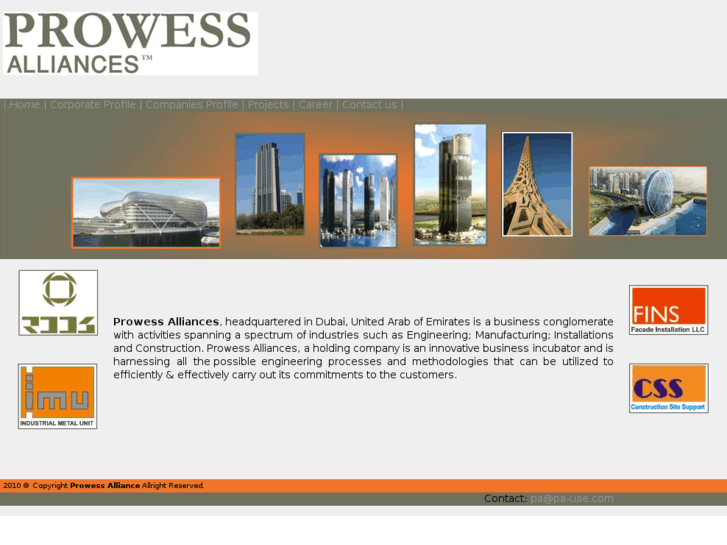 www.prowessalliances.com