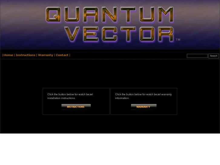 www.quantumvector.info