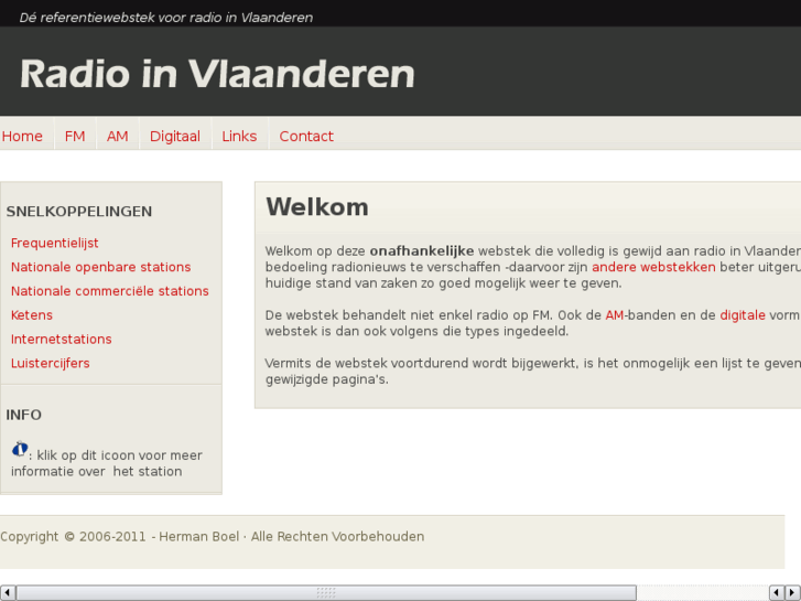 www.radioinvlaanderen.info