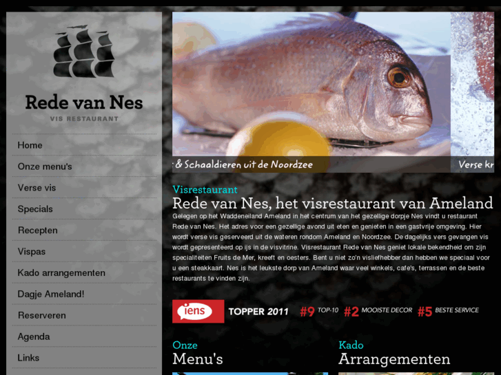 www.redevannes.nl