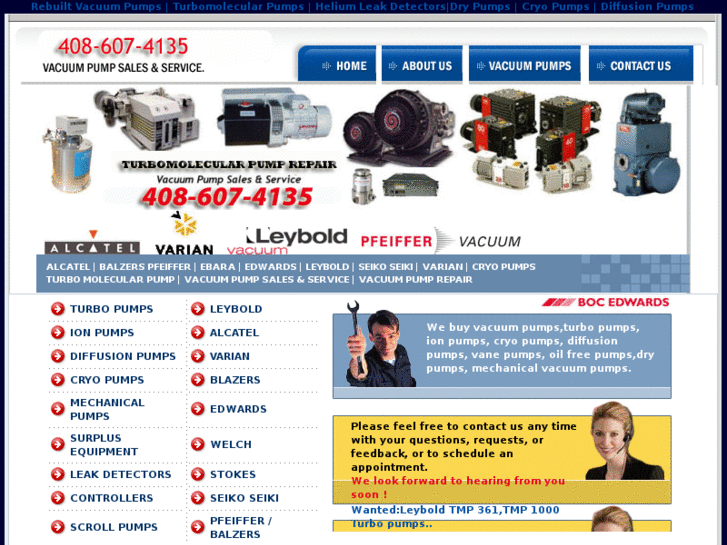 www.salesvacuumequipment.biz