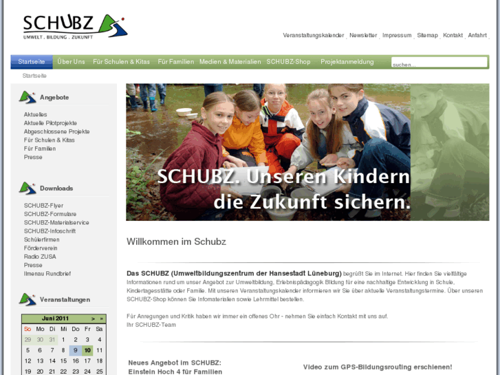 www.schubz.info