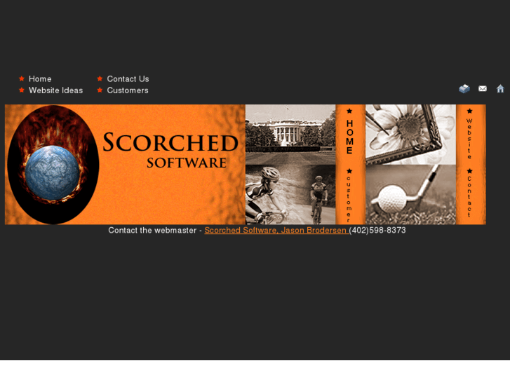 www.scorchedsoftware.com