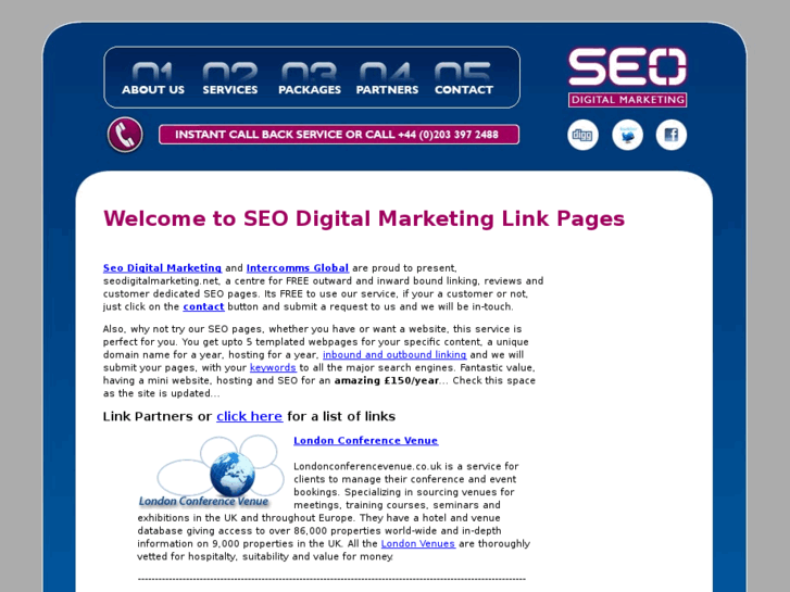 www.seodigitalmarketing.net