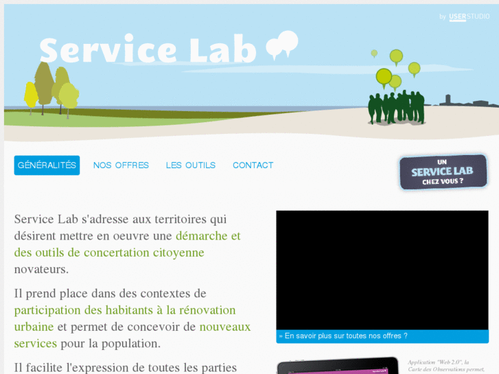 www.servicelab.fr