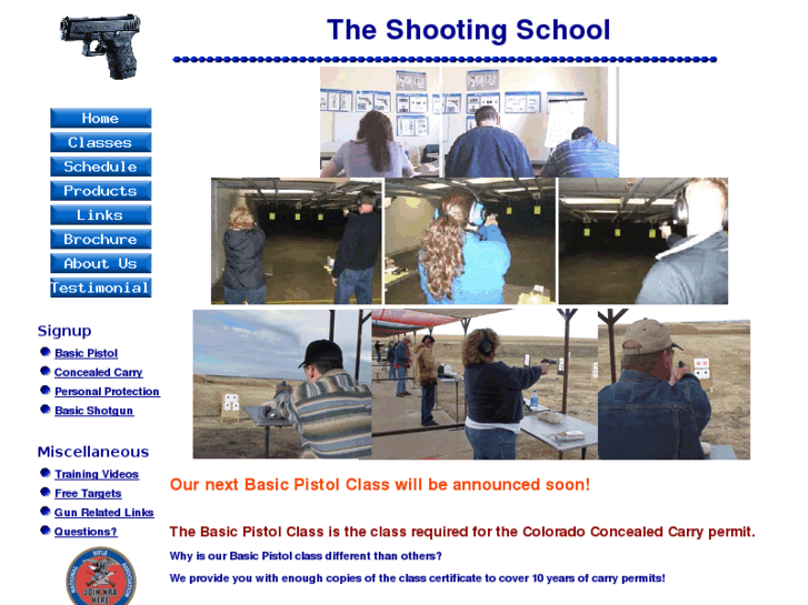 www.shootingschool.org