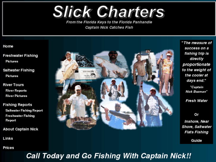 www.slickcharters.net