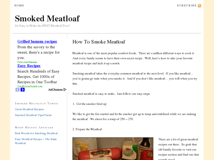 www.smokedmeatloaf.com