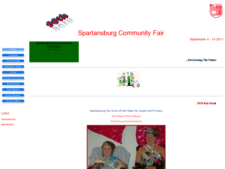 www.spartansburgcommunityfair.com