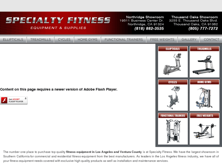 www.specialtyfit.biz