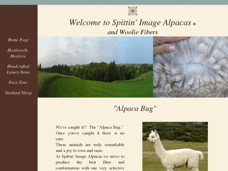 www.spittinimagealpacas.com