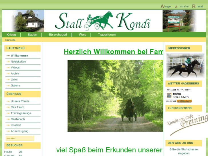 www.stall-kondi.at