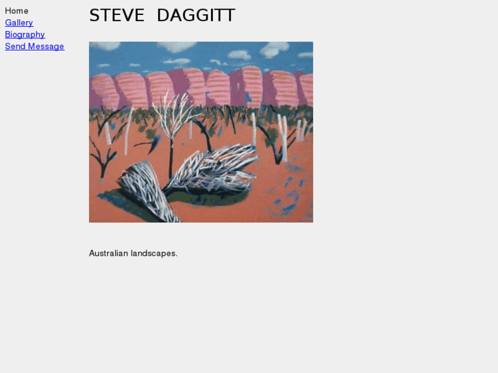 www.stevedaggitt.com