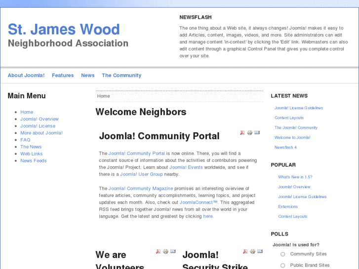 www.stjameswood.org