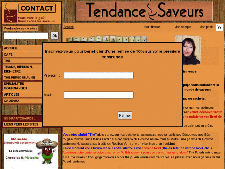 www.tendancesaveurs.com