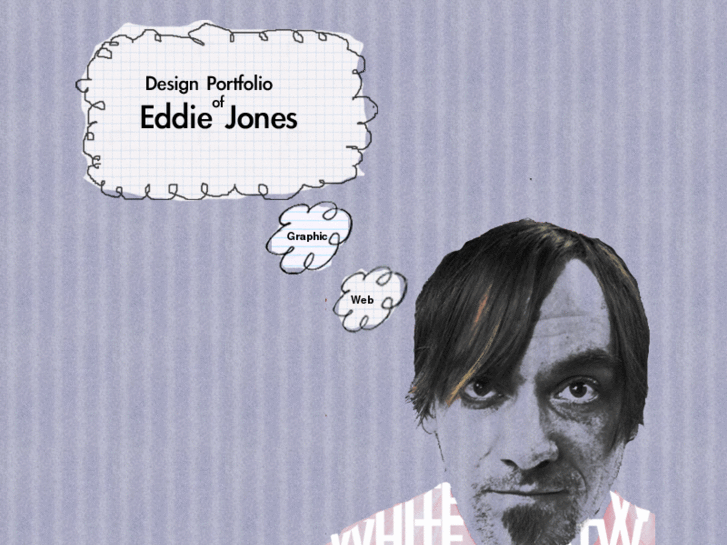 www.theeddiejones.com