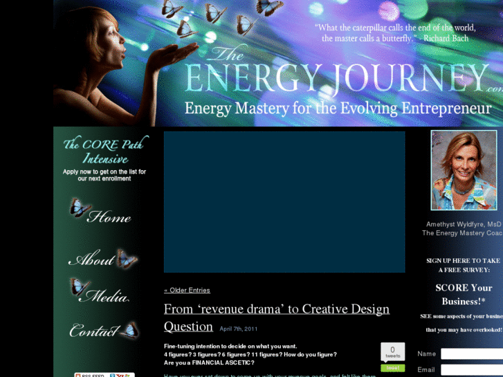 www.theenergyjourney.com