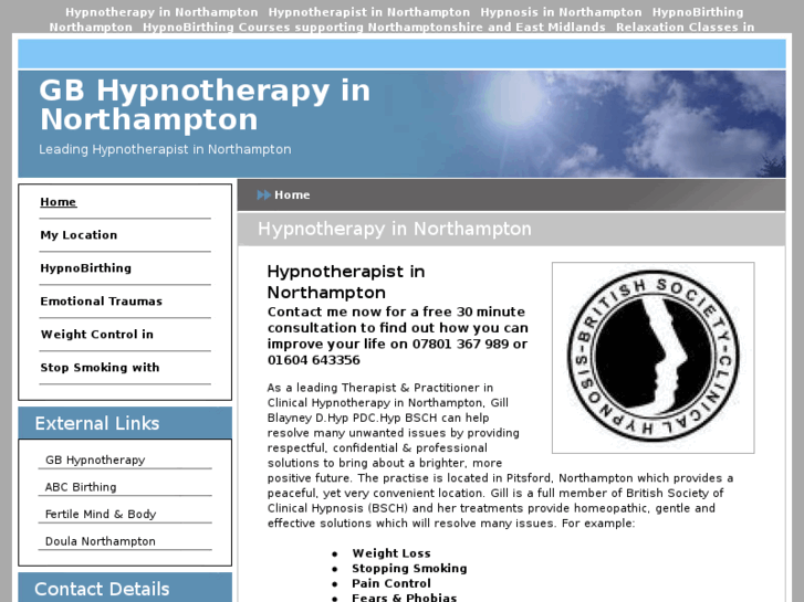 www.therapistnorthampton.com