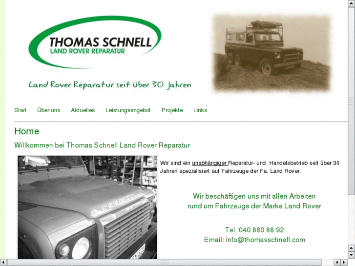 www.thomasschnell.com