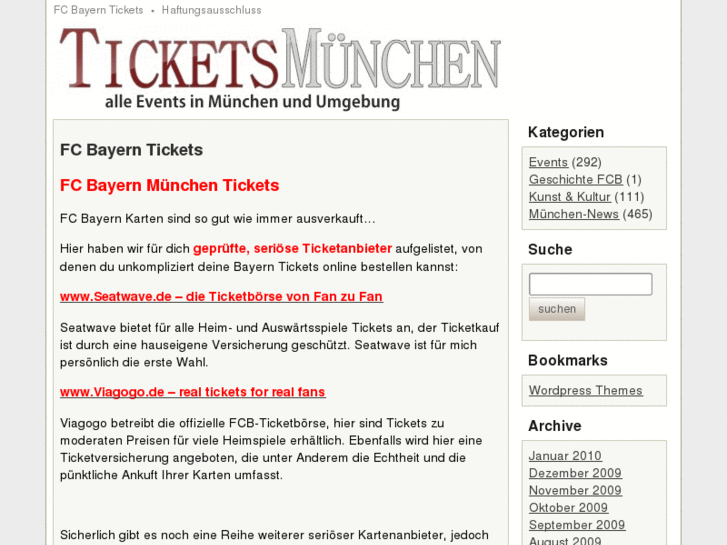 www.tickets-muenchen.net