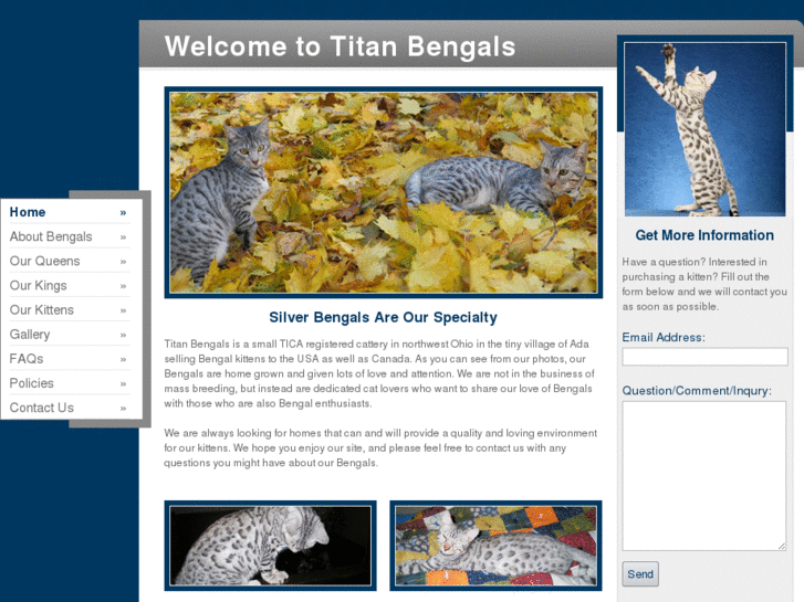 www.titanbengals.com