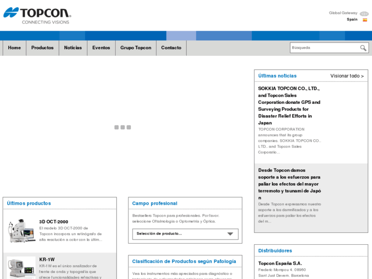 www.topcon-medical.es