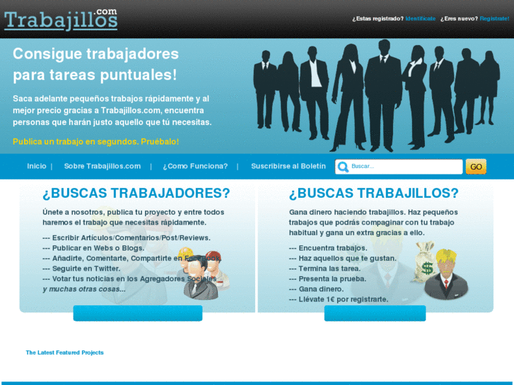 www.trabajillos.com