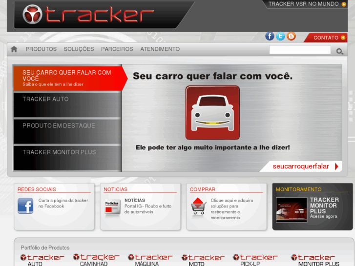 www.trackerdobrasil.com.br