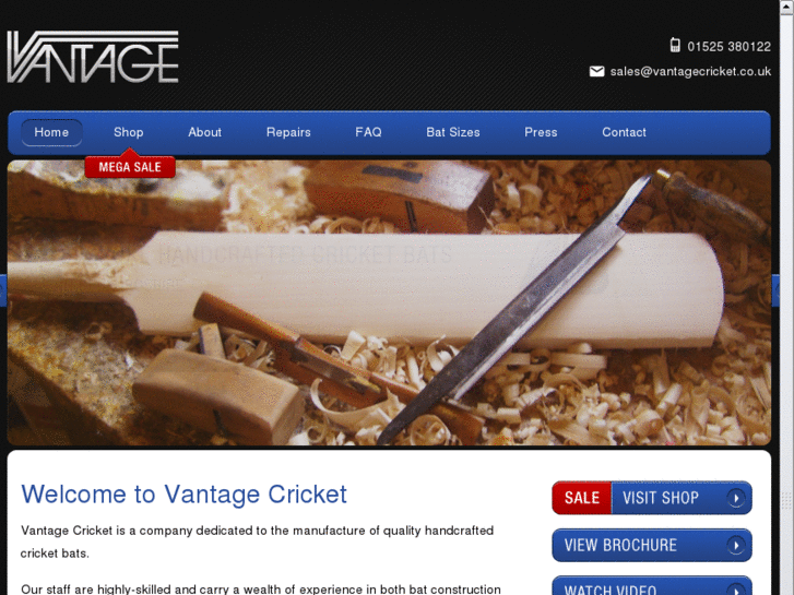 www.vantagecricket.com