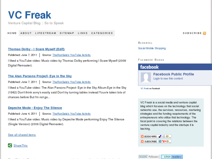 www.vcfreak.com