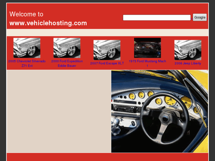 www.vehiclehosting.com