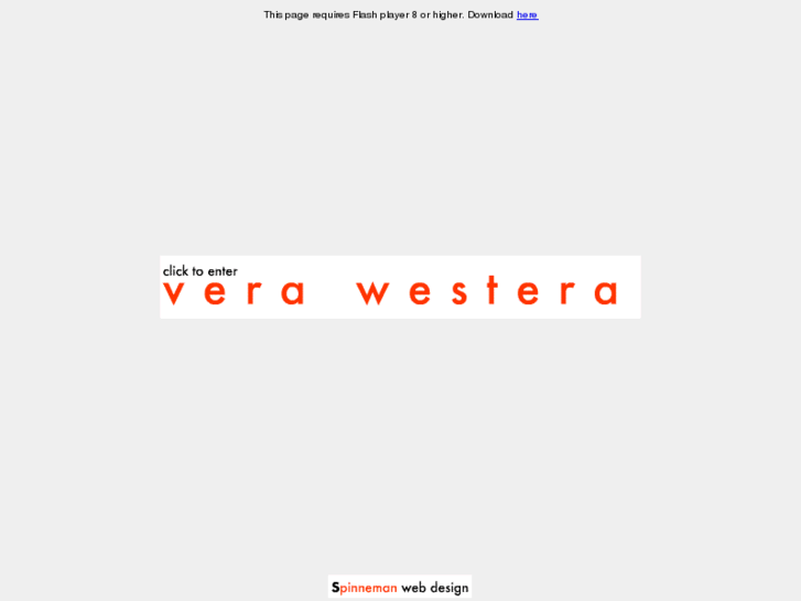 www.verawestera.com