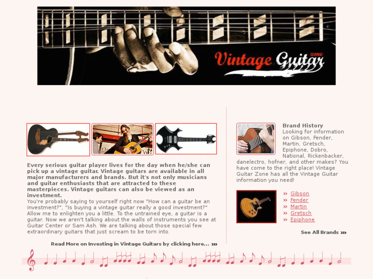 www.vintageguitarzone.com