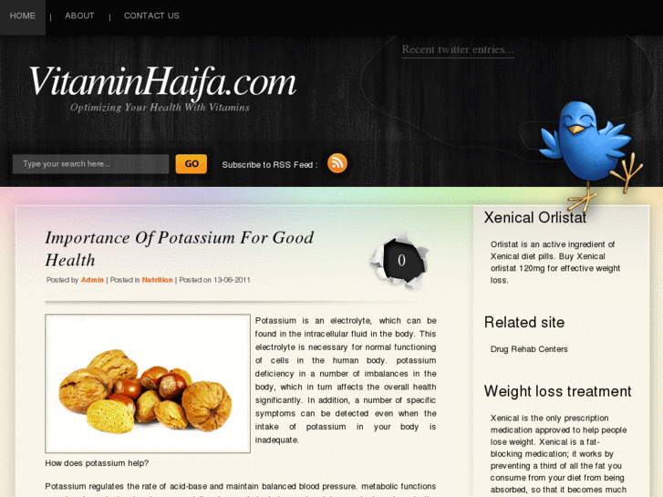 www.vitaminhaifa.com