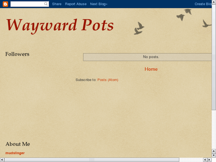 www.waywardpots.com