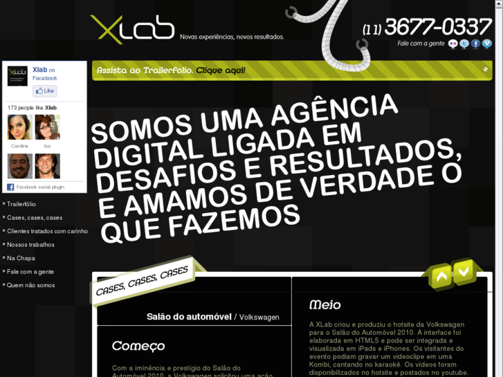 www.xlab.com.br