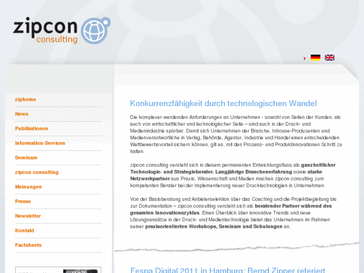 www.zipcon.de