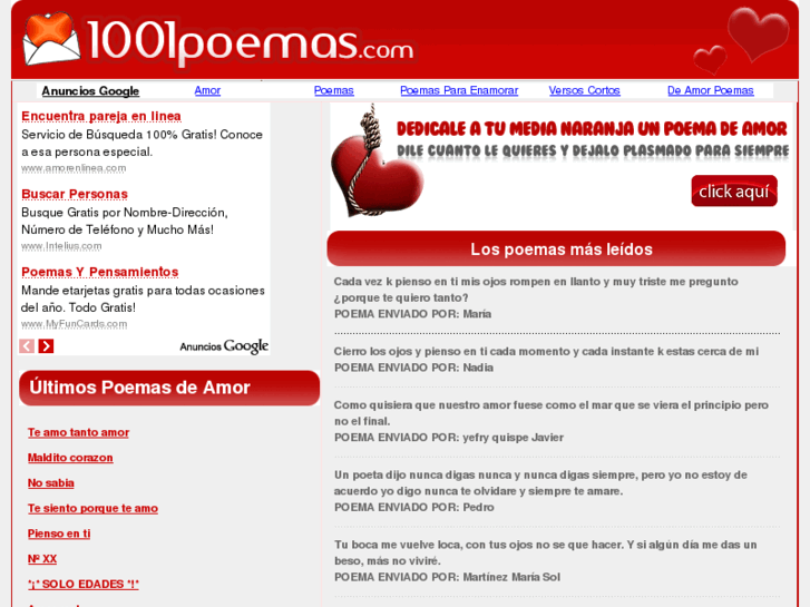 www.1001poemas.com