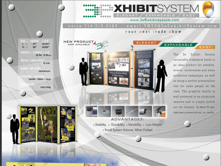 www.3eexhibitsystem.com