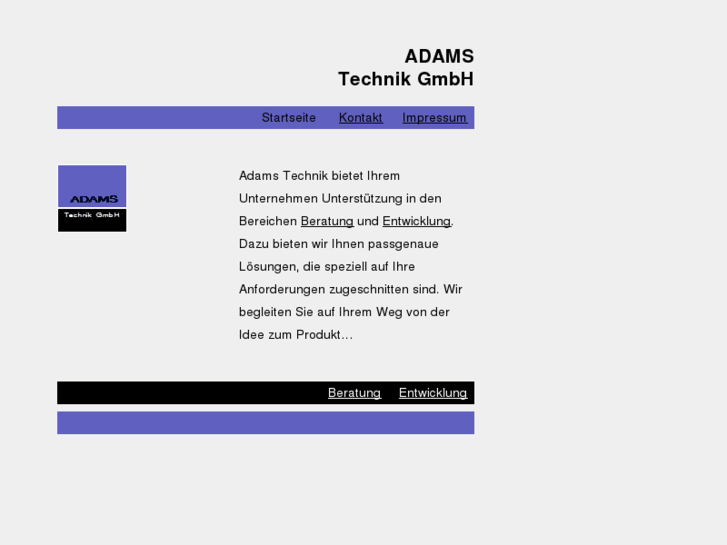 www.adams-technik.com