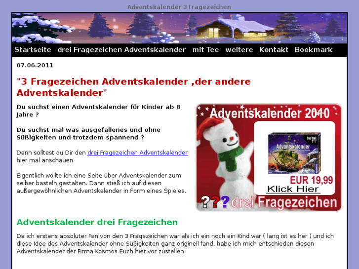 www.adventskalender-2010.com